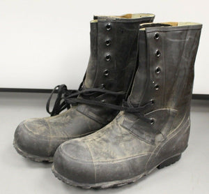 Used mickey cheap mouse boots