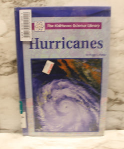Hurricanes - By Peggy Parks - Used