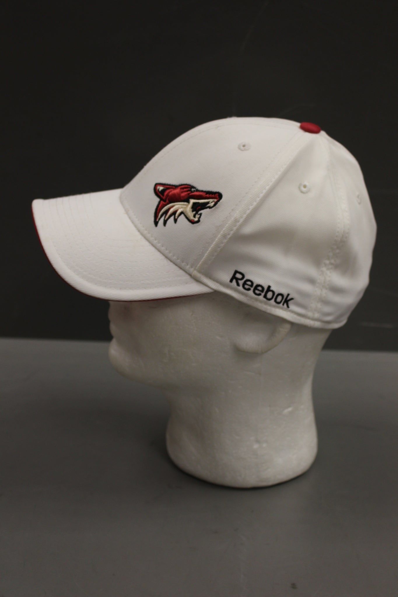 Phoenix Coyotes Hat 