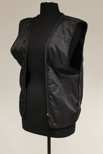 Load image into Gallery viewer, Thinsulate PELLE Studio Woman&#39;s Coat Liner, Size: x-Small, Black