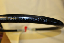 Load image into Gallery viewer, Hydraulic Hose Assembly, NSN 4720-01-377-9511, P/N F4310639-8-8-8-4, 66052024, New