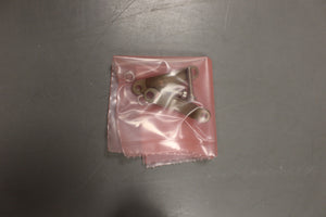 Backshell Electrical Cable Clamp Adapter, 5935-01-393-0349, P/N M85049/1823W07