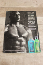 Load image into Gallery viewer, Muscle and Fitness Magazine The Rock -Used