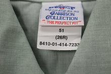 Load image into Gallery viewer, DSCP US Army Woman&#39;s Shirt, NSN 8410-01-414-7233, Size: 26R, New!