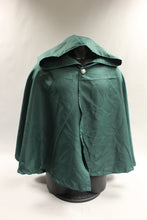 Load image into Gallery viewer, Attack On Titan Unisex Hooded Cape Size Medium -Used