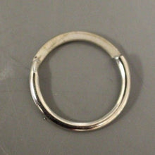 Load image into Gallery viewer, Split Ring, NSN 1370-01-042-3100, P/N 70599-3, Set of 10, New