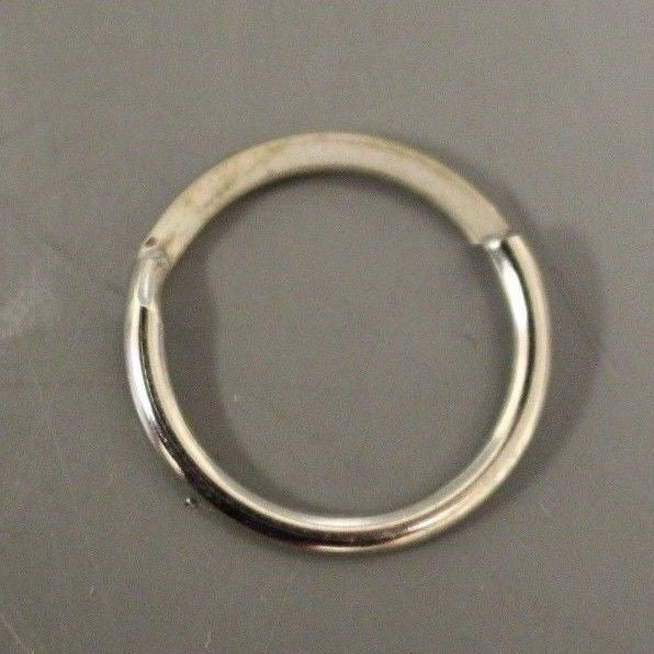 Split Ring, NSN 1370-01-042-3100, P/N 70599-3, Set of 10, New