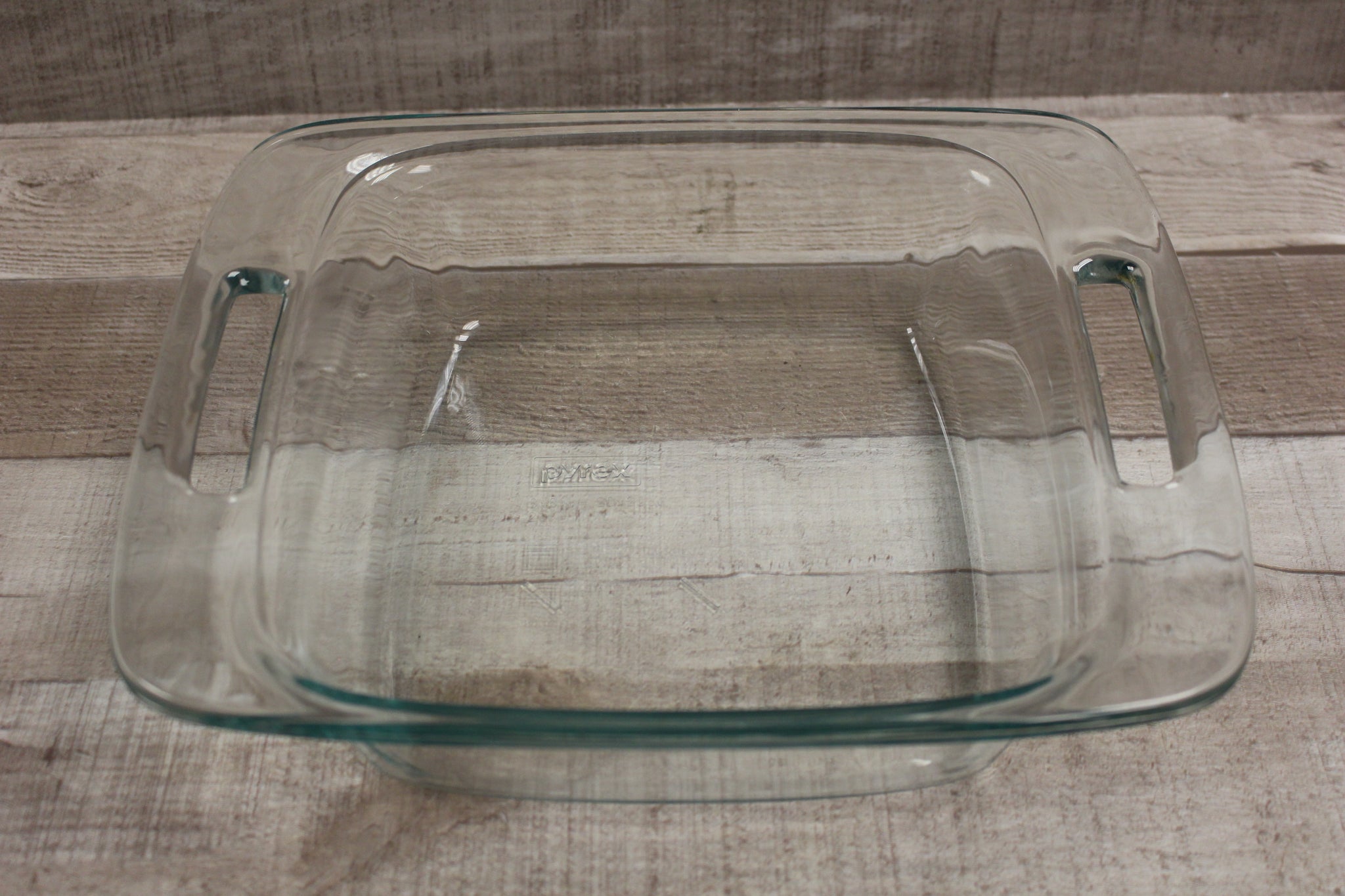 8x8 Glass Baking Dish Manufacturer Factory, Supplier, Wholesale