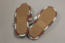 Load image into Gallery viewer, Wondershop By Target Mama Elf Christmas Slippers Size 9-10 -New
