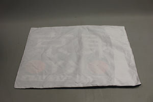 Tokyo Never Give Up 3-Piece Pillowcase Set -New