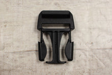Load image into Gallery viewer, 1&quot; Stealth Male Buckle - Black - 9999-00-111-5046 - New