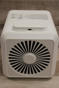 Hoepaid Portable Air Conditioner - Air Cooler Fan - USB - New