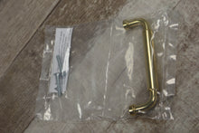 Load image into Gallery viewer, Baldwin 4485.031 Cabinet Pull 3.75&quot; -New