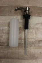 Load image into Gallery viewer, Stainless Steel Liquid Soap Kitchen Sink Dispenser -Stainless Steel -New