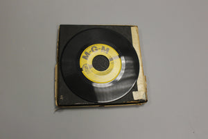 Original Sound Track of MGM Picture: Julius Caesar