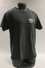 Load image into Gallery viewer, Ford Mustang Boss 302 Unisex Shirt Size Large -Black -Used