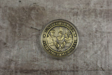 Load image into Gallery viewer, United States Air Force Memorial October 14th 2006 Challenge Coin In Case -New