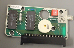 HP Agilent Tech 08642-69893 FM / LOOP / COUNTER / TIMEBASE MODULE (#4)
