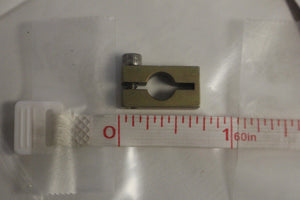 Rectangular A Clamp, NSN 4920-01-572-6513, P/N 424-054, New!