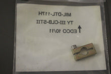 Load image into Gallery viewer, Rectangular A Clamp, NSN 4920-01-572-6513, P/N 424-054, New!