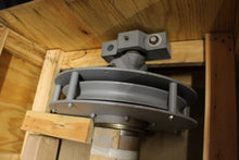 Load image into Gallery viewer, Oldenburg Group Wire Rope Winch Compensator, PN 2D3-1852-1, NSN 3950-01-374-6168