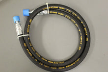 Load image into Gallery viewer, CAT XT-3 ES High Pressure Hose Assembly, 265-5100, 4720-01-578-7153, New