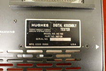 Load image into Gallery viewer, Hughes Digital Assembly Tester, Model HC-192, P/N 362139