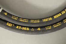 Load image into Gallery viewer, CAT XT-3 ES High Pressure Hose Assembly, 265-5100, 4720-01-578-7153, New