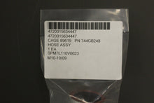 Load image into Gallery viewer, MRAP Hose Assembly, NSN 4720-01-563-4447, P/N 744GB248, New!