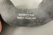 Load image into Gallery viewer, Molded Radiator Coolant Hose Lower, P/N 21291, NSN 4720-01-263-6520, NEW!