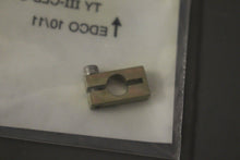 Load image into Gallery viewer, Rectangular A Clamp, NSN 4920-01-572-6513, P/N 424-054, New!