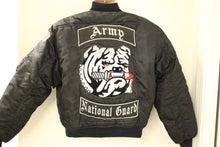 Load image into Gallery viewer, Ohio National Guard Coat, Size: Medium
