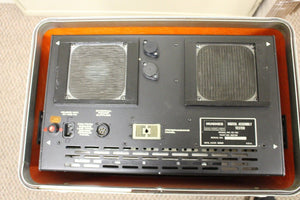 Hughes Digital Assembly Tester, Model HC-192, P/N 362139