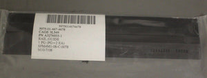 Pack of 2 Rail Guide, NSN 5975-01-467-4678, P/N A3276933-1, New