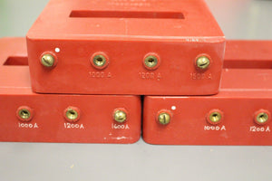 Westinghouse Amptector Retrofit Kits for DBN Breakers, Circuit Breaker Tripper