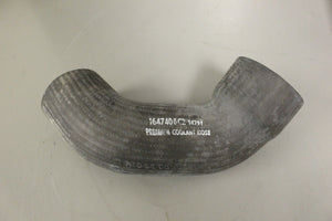Molded Radiator Coolant Hose Lower, P/N 21291, NSN 4720-01-263-6520, NEW!