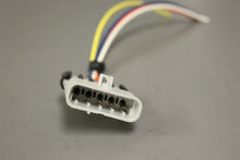 Load image into Gallery viewer, IHC International Harvester Headlight End to Control Box/Dashboard, 2589892C91