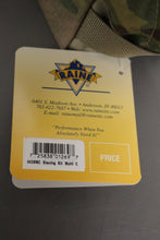 Load image into Gallery viewer, Raine Shaving Kit/Ditty Bag, Multicam, New