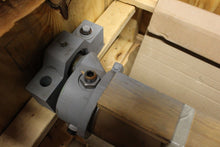 Load image into Gallery viewer, Oldenburg Group Wire Rope Winch Compensator, PN 2D3-1852-1, NSN 3950-01-374-6168