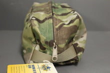 Load image into Gallery viewer, Raine Shaving Kit/Ditty Bag, Multicam, New