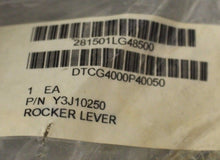 Load image into Gallery viewer, Exhaust Side Rock Lever, 2815-01-LG4-8500, P/N Y3J10250