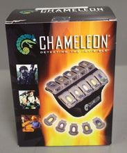 Load image into Gallery viewer, Chameleon Detecting The Invisible, Ammonia Cassettes, P/N:084015-50