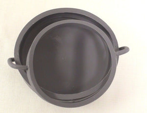 Raytheon Lens Cap, NSN 5855-01-561-5451, P/N 6631068-1, New