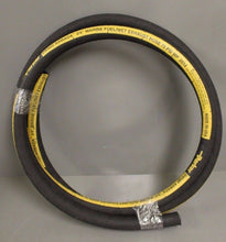 Load image into Gallery viewer, Parker SW569-750 Marine Fuel/Wet Exhaust Hose, 11&#39; roll