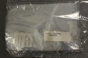 Westinghouse Amptector Retrofit Kits for DBN Breakers, Circuit Breaker Tripper