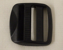 Load image into Gallery viewer, Military Replacement 1-1/2&quot; Ladder Lock, NSN 9999-00-111-0007, Black, New