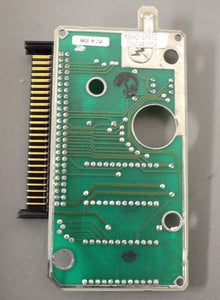 HP Agilent Tech 08642-69893 FM / LOOP / COUNTER / TIMEBASE MODULE (#4)