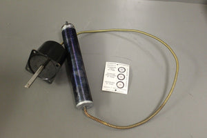Bellows and Bulb Assembly, NSN 5820-00-946-3390, P/N 8651166-1, NEW!