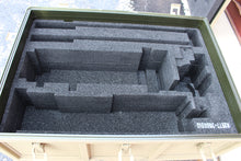 Load image into Gallery viewer, Electronic Communications Equipment Case, 5895-01-592-9909, Tan