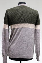 Load image into Gallery viewer, Antony Morato Button Up Sweater, Size: M